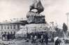 Скульптор памятника Хмельницкому обманул императорский двор
