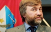 Новинский стал депутатом благодаря близкому к власти политтехнологу