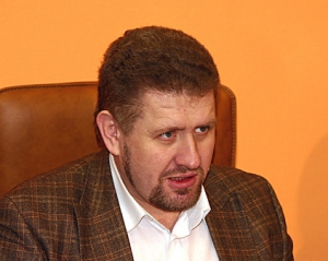 Політолог: "Тушкування" - це об'єктивний процес, а не український винахід