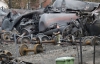 Залізничники звинуватили пожежних у аварії поїзда в Канаді