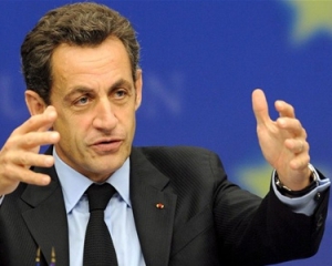 У Франції спалахнула &quot;саркозіманія&quot;: екс-президент готує реванш