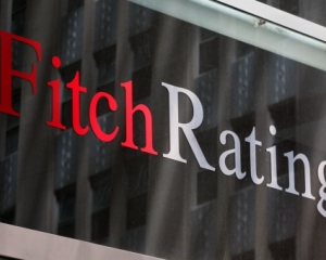 Українські держбанки отримали негативний прогноз від Fitch