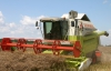 Україна зібрала 12 мільйонів тонн зерна нового врожаю
