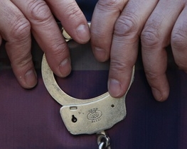 На Одещині міліціонера запроторили за грати на 8 років за катування