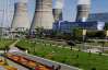 Украинские АЭС остановили 5 энергоблоков для планового ремонта
