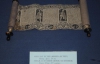 Тотемы, римский светильник и крестики 12 века - музей истории религии хранит уникальную коллекцию