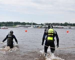 На Львівщині знайшли тіла трьох підлітків, які втопилися два дні тому
