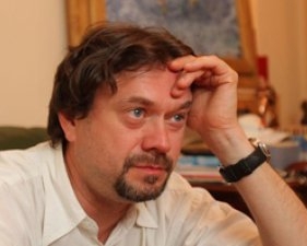 "Хорошая девушка. Совсем другой профессии" - Остапу Ступке нравится будущая невестка