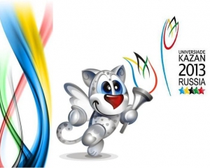 Универсиада-2013. Украинцы завоевали 11 наград в четвертый медальный день