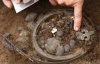 Прикраси, заховані перед навалою кочівників, знайшли в Рязанській області