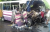 В ДТП на Волыни погибли болгарские водители