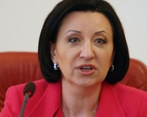 Галина Герега обвинила оппозицию в срыве важных решений Киевсовета