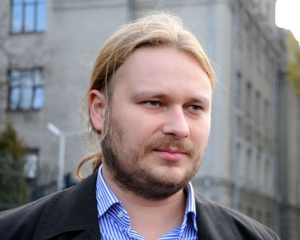 "Газпром" имеет для Украины лишь "белорусский сценарий" - эксперт