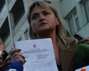 В оппозиции говорят, что не боятся угроз Макеенко