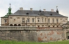 Подгорецкий замок называют польским Версалем
