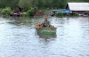 В Хабаровском крае из-за паводка эвакуированы около 300 человек