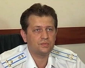Бывший прокурор Врадиевского района снова работает в прокуратуре