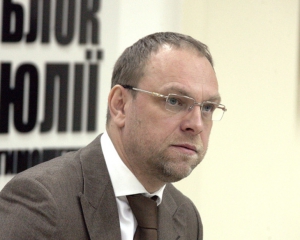 В ГПУ поняли, что у них ничего нет против Тимошенко - Власенко о деле Щербаня
