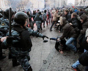 Політика оновлюватиметься через повстання - політолог