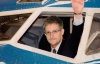 Сноуден попросив тимчасовий політичний притулок у Росії