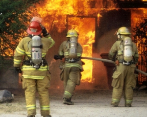 Пожежа у Сваляві: загинули двоє малолітніх дітей та їх батько