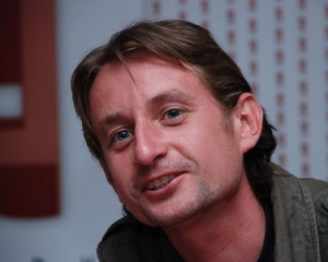 "Милиция и существует для того, чтобы давить, насиловать. Это - их работа" - Жадан