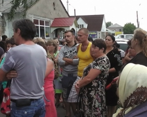 &quot;Случай в Врадиевке - ужасающая повседневность Украины&quot;