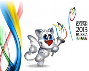 Универсиада-2013. Украинцы завоевали три награды в седьмой медальный день