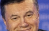Янукович поздравил Олланда с Днем взятия Бастилии