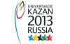 Універсіада-2013. Україна завоювала шість медалей на восьмий день змагань