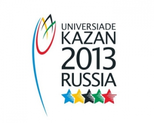 Универсиада-2013. Украина завоевала шесть медалей на восьмой день соревнований