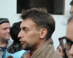 Росіянину, який активно виступав проти української влади, СБУ заборонила в&#039;їзд  в Україну
