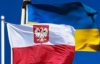 У Польщі кажуть, що Коморовського в Україні проігнорували