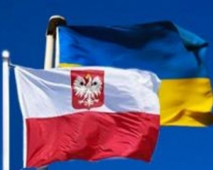 В Польше говорят, что Коморовского в Украине проигнорировали
