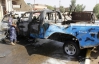 У серії терактів в Іраку загинули більше 30 людей
