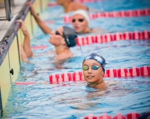 Збірна України з плавання здобула п`ять медалей юніорського Євро