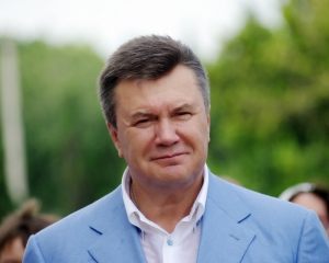 &quot;Янукович — це ідеал для більшості українських жінок. Бо це — мужик, вождь&quot;