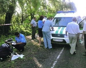 Подробиці звірячого вбивства дніпропетровських інкасаторів: у кожного вистрілили по 4 рази