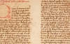 В Англии нашли редкую рукопись с произведением Боккаччо
