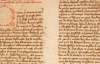 В Англії знайшли рідкісний рукопис з твором Бокаччо