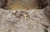 У Перу під підлогою храму виявили останки жінки, яку принесли в жертву