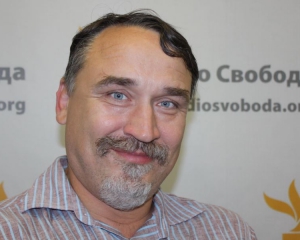 "В Україні рівень дебілізації високий. Стільки бидла ніколи не бачив" - Капранов