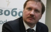 Колесниченко должен сидеть в тюрьме, а не в парламенте - Чорновил