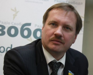 Колесніченко має сидіти в тюрмі, а не в парламенті - Чорновіл