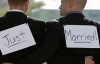 Парламент Великобританії остаточно дозволив одностатеві шлюби