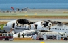 Пасажири літака, що розбився в Сан-Франциско зажадали компенсації від Boeing