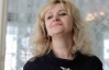 Ірина Фаріон знайшла своє кохання у Верховній раді