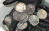 Золоті монети піднято зі затонулого у 1715 році іспанського корабля