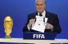 Блаттер попросить виконком ФІФА перенести ЧС-2022 на зиму