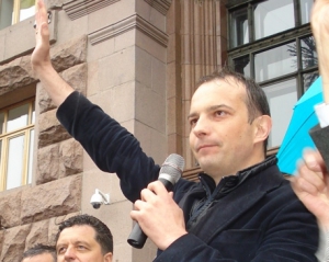Активисты должны объединиться, мониторить власть и рассказывать людям - Соболев